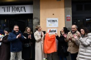 Viterbo – Il bar che rinasce e cambia tutto: il Vittoria diventa simbolo di inclusione nel cuore della città