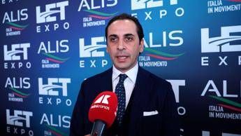 Grimaldi, “Sostenibilità deve partire dal sociale, in un anno sostenuti oltre 30 progetti”