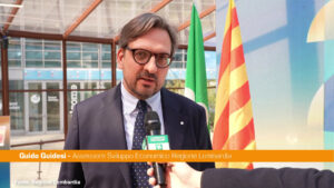 Lombardia e Catalogna rafforzano sinergia industriale, Guidesi “Regioni affini”