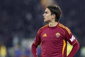 Mercato Roma – Questione rinnovi, si riapre il discorso Dybala?