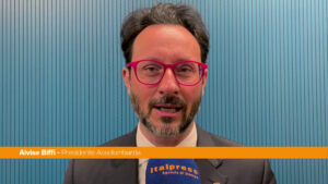 Iran, Biffi (Assolombarda) “Con Hormuz chiuso a rischio la nostra competitività”