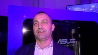 Tecnologia, Passadore (Asus): “Fondamentale il servizio post-vendita”