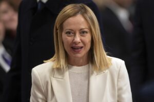 Referendum, Meloni “Andare oltre appartenenze politiche”