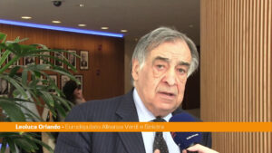 Ia, Orlando “Regole certe affinché non si affermi principio del più forte”