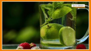 Sorsi di Benessere – Una tisana che aiuta a riposare meglio