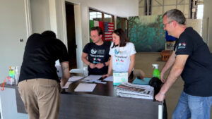 Campus Salute a Los Angeles, prevenzione al servizio della comunità italiana