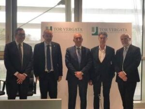 ‘Campus visivo’, a Tor Vergata visite gratuite per studenti a basso reddito