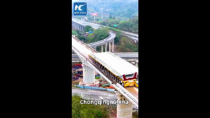 Cina, in costruzione ferrovia ad alta velocità Xi’an-Chongqing lunga 739 km