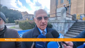 Ponte Stretto, Ciucci “Cantieri prima di fine legislatura, iter entro settembre”