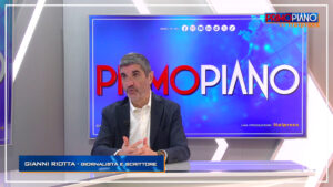 Riotta “Nell’epoca dell’infosfera è complicato distinguere il vero dal falso”