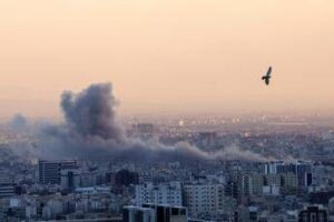 Iran, Consiglio supremo di Difesa: “Italia non partecipa e non prenderà parte alla guerra”