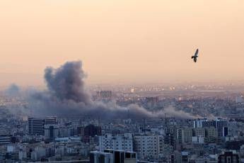 Iran, Consiglio supremo di Difesa: “Italia non partecipa e non prenderà parte alla guerra”