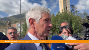 Abodi a Palermo “Governo Meloni rispetta impegni presi”