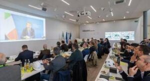 Torino-Lione, Salvini: “Con la prima fresa parte lo scavo del tunnel, Italia leader europeo”