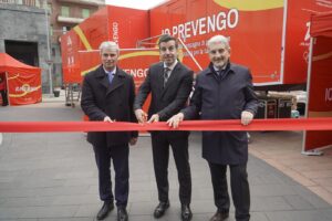 “Io Prevengo”, Lilly porta la prevenzione cardiometabolica nelle piazze lombarde