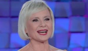 Antonella Elia, la fine con Pietro Delle Piane: “Non era il mio uomo ideale”