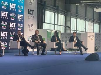 Logistica, Fiorini (Alis): “Governo ha ascoltato istanze imprese trasporto”