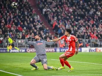 Cronache di Champions – Troppo Bayern, rimonta Liverpool, Barcellona settebellezze