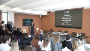 Ricerca Fondazione Unhate, un giovane su 4 è “in blocco” ma il 17% è “fiducioso”