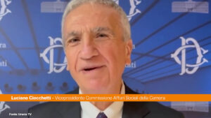 Colite ulcerosa, Ciocchetti “Utili Case di Comunità una ogni 50mila abitanti”