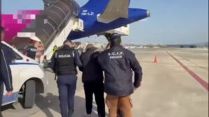 Latitanti dal 1999 per un omicidio nel Casertano, arrestati in Albania