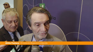 Referendum, Fontana “Chi si oppone cerca di strappare solo squallidi consensi”