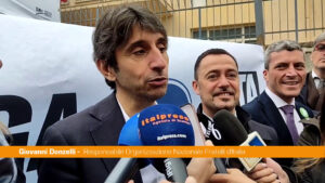 Donzelli “Riforma giustizia riguarda tutti, può aiutare l’economia siciliana”