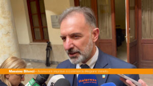 Bitonci “Veneto e Lombardia asse portante del Nord, vogliamo dire la nostra”