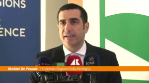 Maltempo, De Pascale “Quanto fatto in E.Romagna in prevenzione diventi modello”