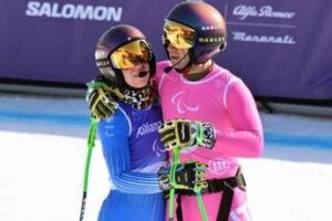 Coppa del mondo Sci – Val di Fassa ancora azzurra: strepitoso bis, Pirovano si ripete