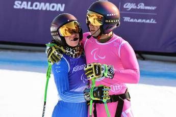 Coppa del mondo Sci – Val di Fassa ancora azzurra: strepitoso bis, Pirovano si ripete