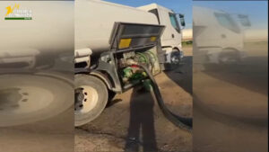 Napoli, sequestrati 80 mila litri di gasolio di contrabbando