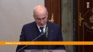 Preziosi “Difendere i telespettatori dalle fake news”