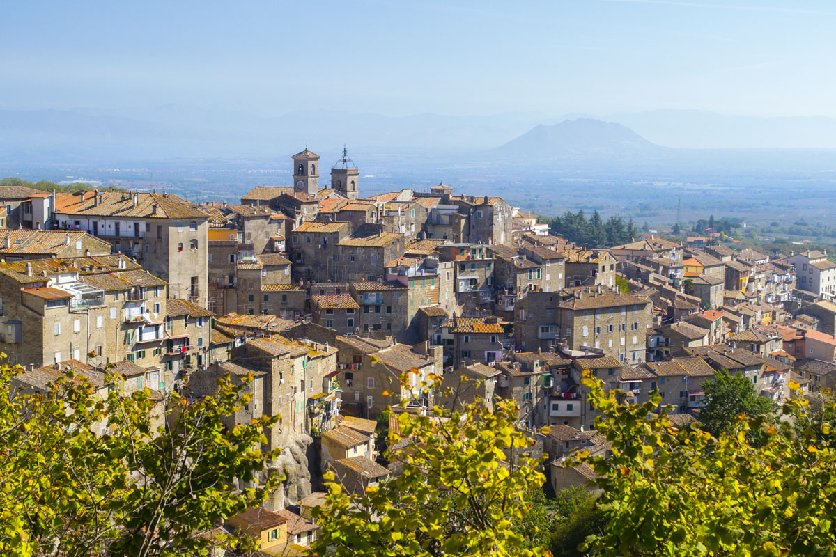 Caprarola – È morta Lida Cristofori, aveva 65 anni: “Una maestra fantastica”