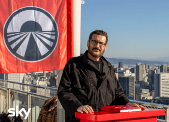 Pechino Express, al via oggi 12 marzo: coppie e anticipazioni