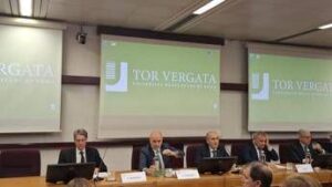 Ddl riforma responsabilità medica, confronto tra esperti all’università Tor Vergata di Roma