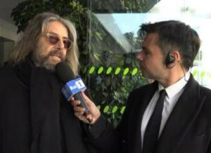 Bonaccorti, l’ex marito Del Piave: “L’aborto ci ha segnato, ma l’abbiamo superato insieme”