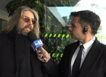 Bonaccorti, l’ex marito Del Piave: “L’aborto ci ha segnato, ma l’abbiamo superato insieme”