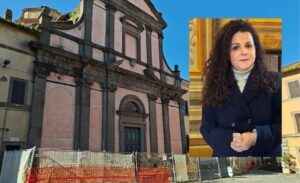 Viterbo – Centro storico, slitta tutto: uffici in centro “tra qualche mese” e riapertura torre non prima di luglio