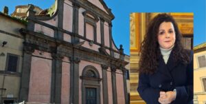 Viterbo – Piano di recupero del centro storico, la sindaca Frontini incontra la cittadinanza