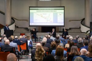 Via libera alla Cisterna–Valmontone, Rocca: “Infrastruttura strategica per il sud del Lazio”