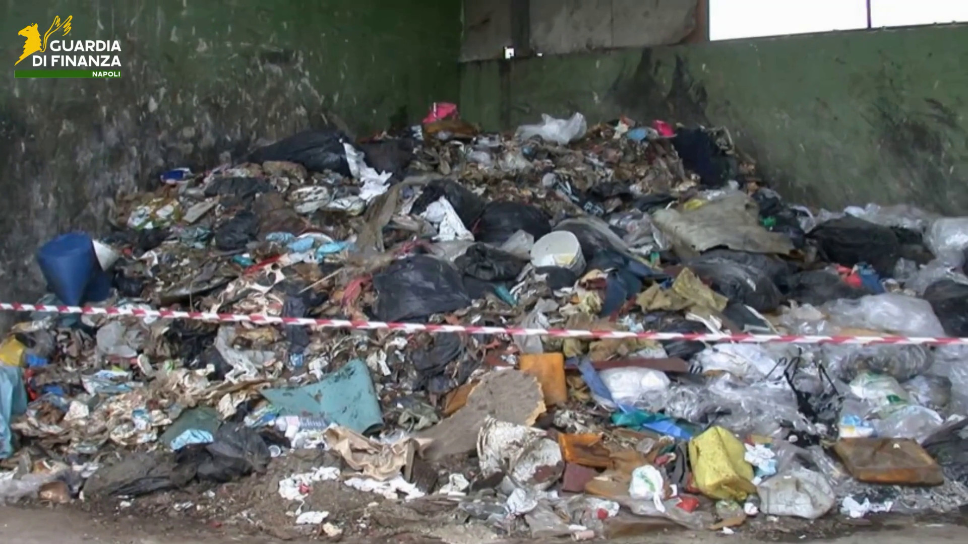 Lazio: approvato regolamento garanzie finanziarie impianti rifiuti