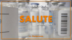 Salute Magazine – 13/3/2026