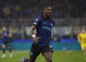 Serie A, oggi Inter-Atalanta: orario, probabili formazioni e dove vederla