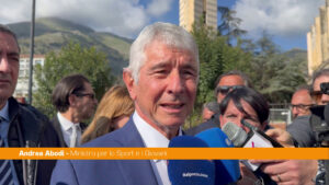 Stadio Barbera, Abodi “Palermo pronto a investire, noi faremo la nostra parte”