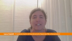 Castelli “Dal riciclo delle batterie risorse per l’autonomia strategica europea”