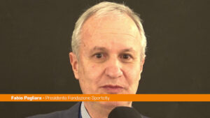 Fondazione SportCity, Pagliara “Rendere reale il diritto allo sport”