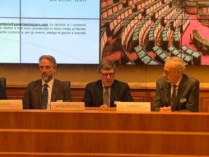 Muscaritoli (Sinuc): “Presa in carico nutrizionale paziente già alla diagnosi”