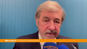 Iran, Bucci “C’è un po’ di preoccupazione, ma è anche opportunità per logistica”