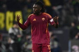 Roma, piove sul bagnato: ancora fuori Konè. Domani Lecce e Difra